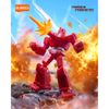 Mô hình đồ chơi lắp ráp Blind box Transformers Galaxy Version 10 One Shall Stand Model Kits BLOKEES