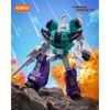 Mô hình đồ chơi lắp ráp Blind box Transformers Galaxy Version 10 One Shall Stand Model Kits BLOKEES