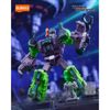 Mô hình đồ chơi lắp ráp Blind box Transformers Galaxy Version 10 One Shall Stand Model Kits BLOKEES
