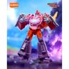 Mô hình đồ chơi lắp ráp Blind box Transformers Galaxy Version 10 One Shall Stand Model Kits BLOKEES