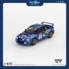 Mô hình xe Subaru Impreza WRC98 #3 1:64 MiniGT