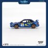 Mô hình xe Subaru Impreza WRC98 #3 1:64 MiniGT