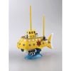 Mô hình lắp ráp tàu One Piece Trafalgar Law's Submarine Grand Ship Collection BANDAI