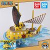 Mô hình lắp ráp tàu One Piece Trafalgar Law's Submarine Grand Ship Collection BANDAI