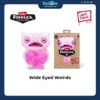 Mô hình đồ chơi sưu tầm Fuggler Love Fuggs 9inch series 2 ZURU TOYS