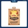 Mô hình đồ chơi sưu tầm Fuggler New Fuggs On The Block 9inch ZURU TOYS