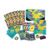 Bộ thẻ sưu tập Pokemon TCG Mega Evolution Ascended Heroes Elite Trainer Box