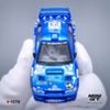 Mô hình xe Subaru Impreza WRC99 #23 2000 1:64 MiniGT