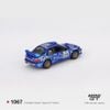Mô hình xe Subaru Impreza WRC99 #23 2000 1:64 MiniGT