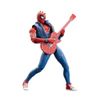 Mô hình Người Nhện Spider Man Spider Punk Suit 1:10 ZD TOYS