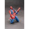 Mô hình Người Nhện Spider Man Spider Punk Suit 1:10 ZD TOYS