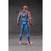 Mô hình Người Nhện Spider Man Spider Punk Suit 1:10 ZD TOYS