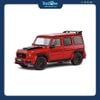 Mô hình xe Mercedes-Benz Brabus 900 Rocket Edition Widestar 2022 1:43 SOLIDO
