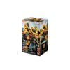Mô hình đồ chơi lắp ráp Transformers Bumblebee Luminous Eyes And Chest Classic Class 02 BLOKEES