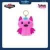 Mô hình móc khoá đồ chơi sưu tầm Fuggler Baby Pinkles Keyrings 3.5 inch ZURU TOYS