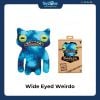 Mô hình đồ chơi sưu tầm Fuggler Laboratory Misfits 9inch ZURU TOYS