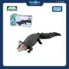 Mô hình đồ chơi Động Vật Cá Sấu ANIA AL-28 Crocodile ( Float Ver. ) TAKARA TOMY