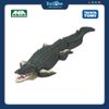 Mô hình đồ chơi Động Vật Cá Sấu ANIA AL-28 Crocodile ( Float Ver. ) TAKARA TOMY
