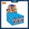 Mô hình đồ chơi Lắp ráp Blind box Marvel Infinity Saga Series 02 The Amazing Miracle Model Kits BLOKEES