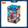 Mô hình đồ chơi Lắp ráp Blind box Marvel Infinity Saga Series 02 The Amazing Miracle Model Kits BLOKEES