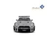 Mô hình xe Nissan GT-R ( R35 ) With Liberty Walk Body Kit Type 2.0 1:18 Solido