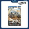 Mô hình xe Hot Wheels Silver Series Toyota chính hãng