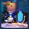 Mô hình đồ chơi Blind box Kuromi Magic Apprentice Series Figures ( Học Viên Ma Thuật ) TOP TOY