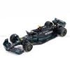 Mô hình xe F1 Mercedes-AMG F1 W14 E Perfomance W/ Driver 1:24 BBURAGO