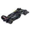 Mô hình xe F1 Mercedes-AMG F1 W14 E Perfomance W/ Driver 1:24 BBURAGO