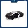 Mô hình xe Ford Mustang GT Police 2015 Design Authority 1:24 MAISTO