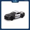 Mô hình xe Ford Mustang GT Police 2015 Design Authority 1:24 MAISTO