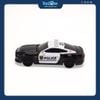 Mô hình xe Ford Mustang GT Police 2015 Design Authority 1:24 MAISTO