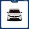Mô hình xe Honda Civic Type-R 2022 1:43 SOLIDO