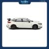 Mô hình xe Honda Civic Type-R 2022 1:43 SOLIDO