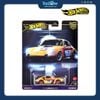 Mô hình xe Hot Wheels Premium 2022 Exotic Envy chính hãng