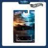 Mô hình xe Hot Wheels Silver Series Hybrid Speed chính hãng