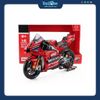 Mô hình xe mô tô GP Ducati Lenovo Team 2024 1:6 MAISTO