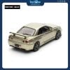 Mô hình xe Nissan Skyline GT-R R34 V-Spec II 1:64 MOTORHELIX