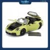Mô hình xe Porsche 911 ( 992.2 ) Targa 4 GTS Hybrid 2025 1:18 MAISTO