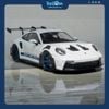 Mô hình xe Porsche 911 GT3 RS 2024 1:18 SOLIDO