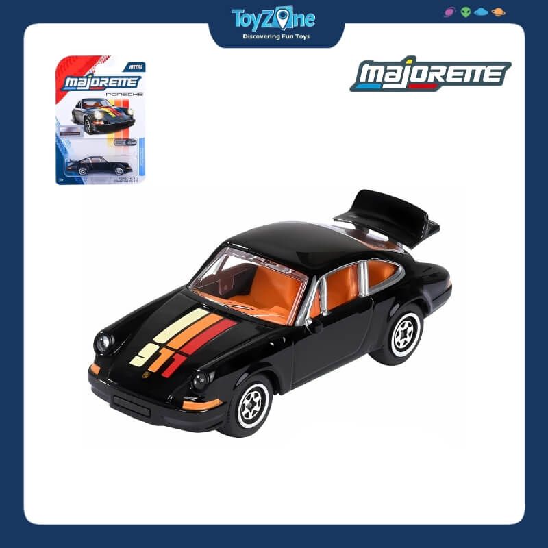 Đồ chơi mô hình xe Porsche Premium Cars MAJORETTE