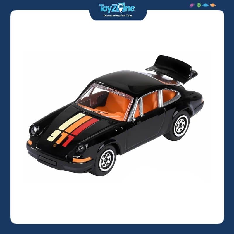 Đồ chơi mô hình xe Porsche Premium Cars MAJORETTE