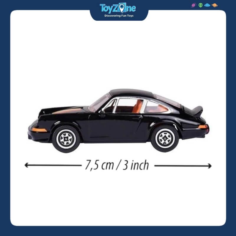 Đồ chơi mô hình xe Porsche Premium Cars MAJORETTE