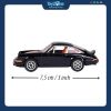Đồ chơi mô hình xe Porsche Premium Cars MAJORETTE