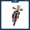 Mô hình xe Red Bull KTM 450 Rally Dakar 2024 1:6 MAISTO