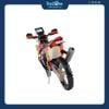 Mô hình xe Red Bull KTM 450 Rally Dakar 2024 1:6 MAISTO