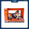 Mô hình xe Red Bull KTM 450 Rally Dakar 2024 1:6 MAISTO