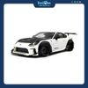 Mô hình xe Toyota GR86 LBWK Body Kit 2024 1:18 SOLIDO