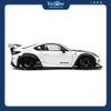 Mô hình xe Toyota GR86 LBWK Body Kit 2024 1:18 SOLIDO