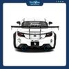 Mô hình xe Toyota GR86 LBWK Body Kit 2024 1:18 SOLIDO